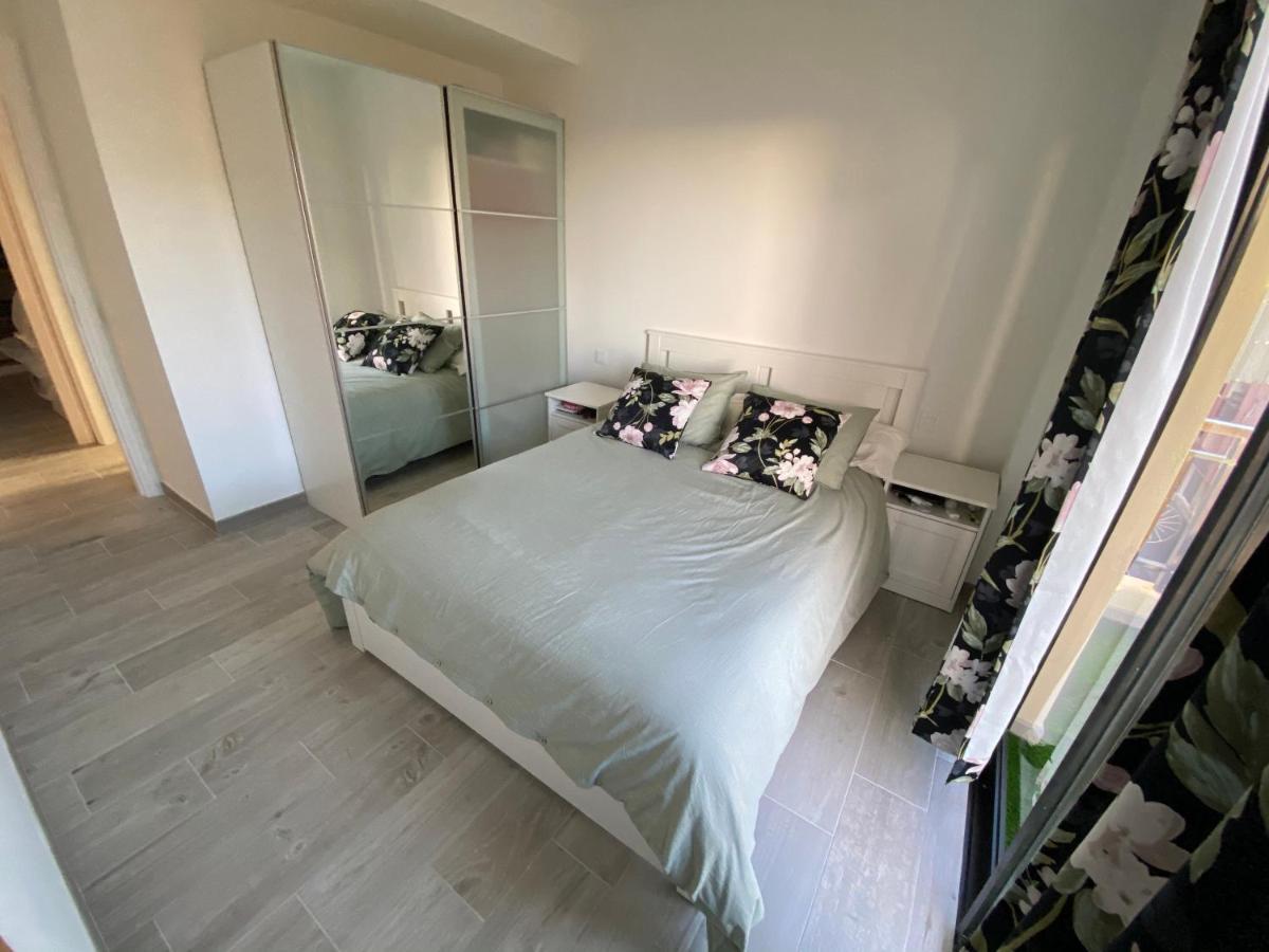 Diego'S Home Arona  Εξωτερικό φωτογραφία