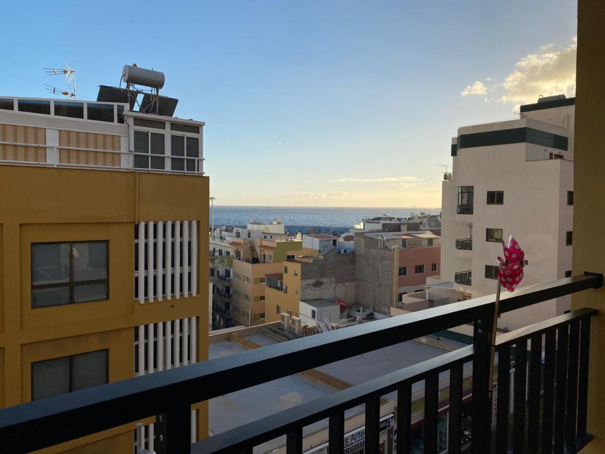 Diego'S Home Arona  Εξωτερικό φωτογραφία