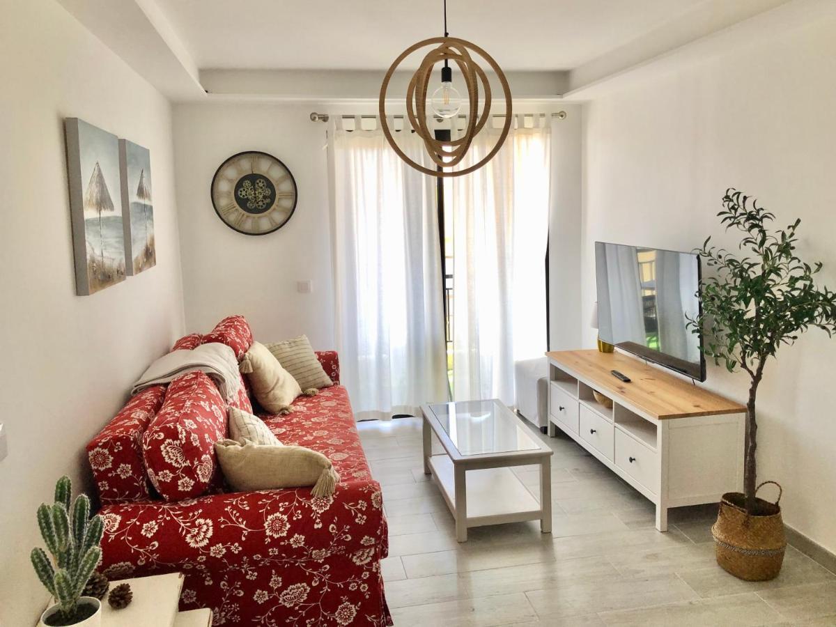 Diego'S Home Arona  Εξωτερικό φωτογραφία