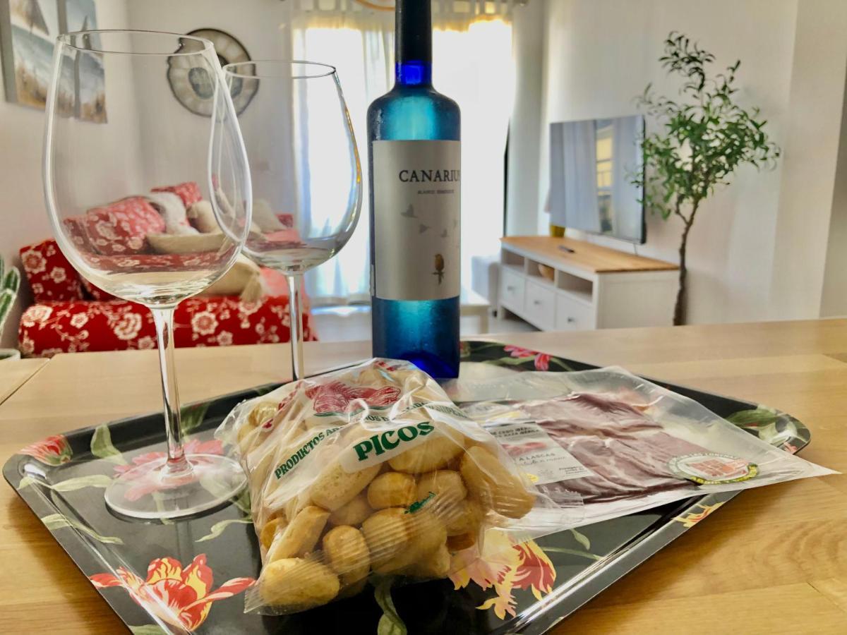 Diego'S Home Arona  Εξωτερικό φωτογραφία